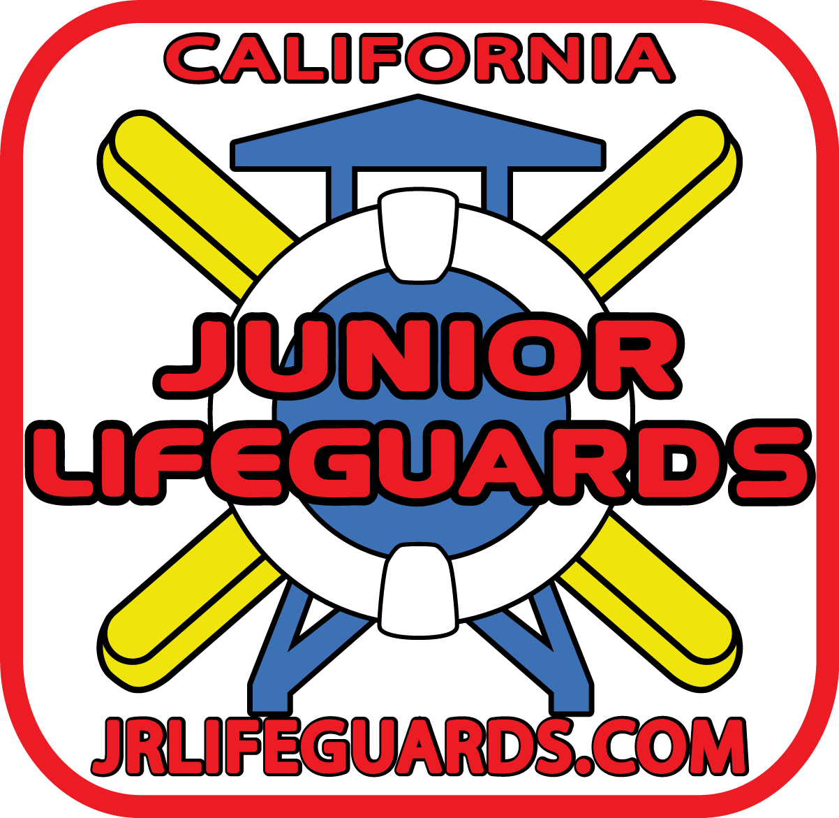 California Junior Lifeguards